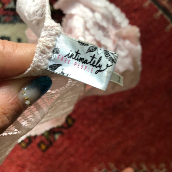 Free people Bralette - Picture 3 of 5